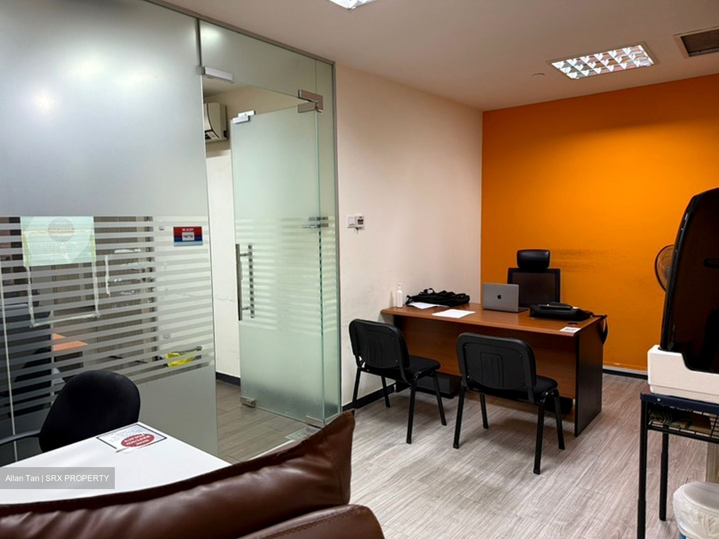 High Street Centre (D6), Office #603593921